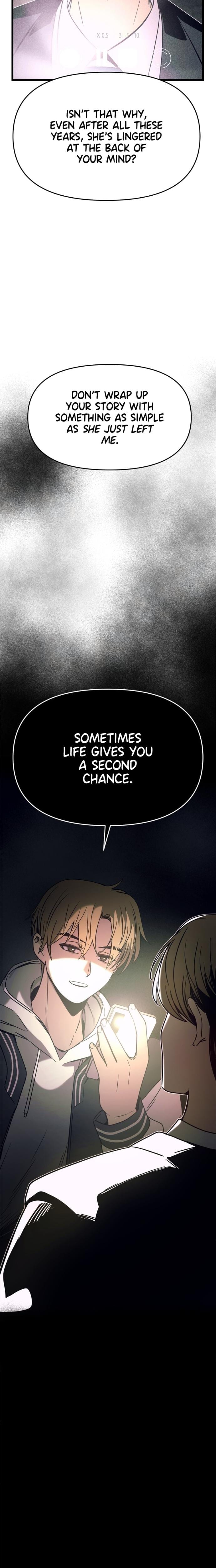 My Bias Gets on the Last Train (Uncensored), chapter 43, page 7 of 40