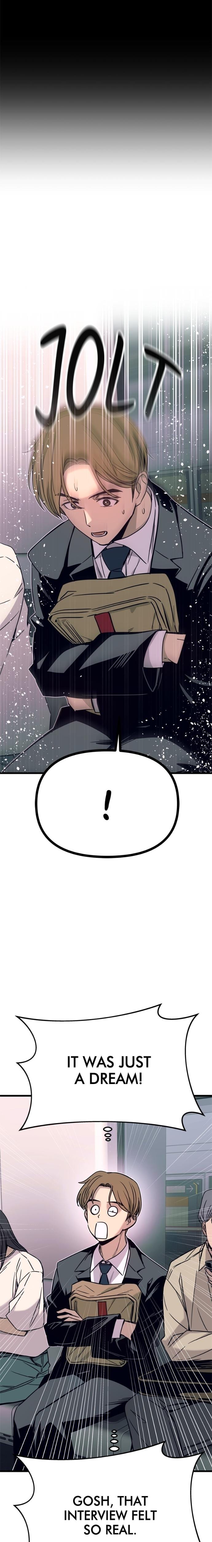 My Bias Gets on the Last Train (Uncensored), chapter 43, page 8 of 40