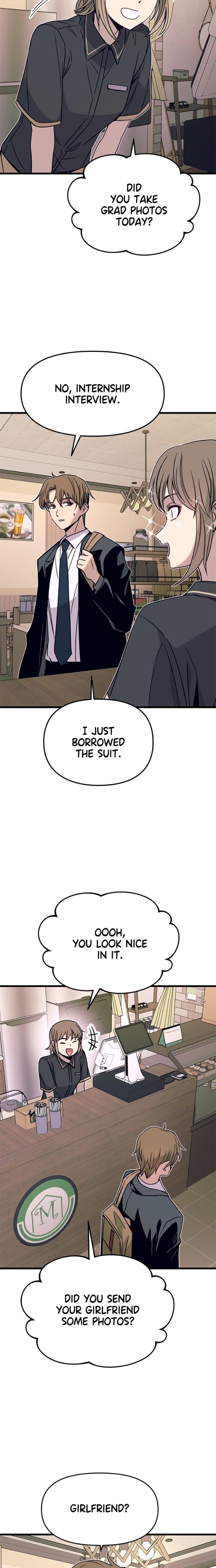 My Bias Gets on the Last Train (Uncensored), chapter 43, page 13 of 40