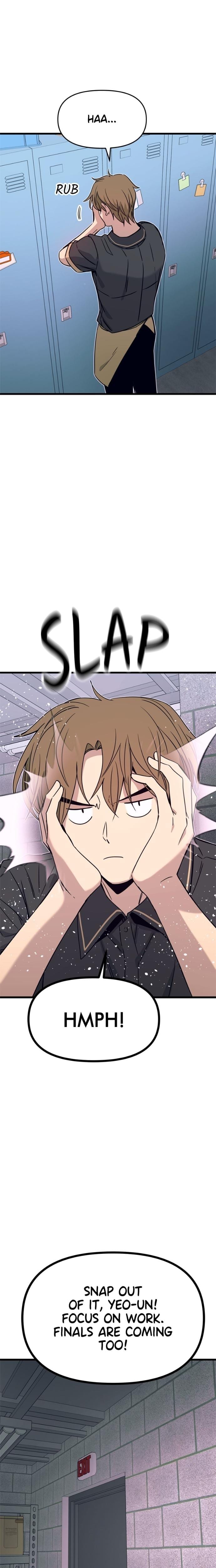 My Bias Gets on the Last Train (Uncensored), chapter 43, page 19 of 40