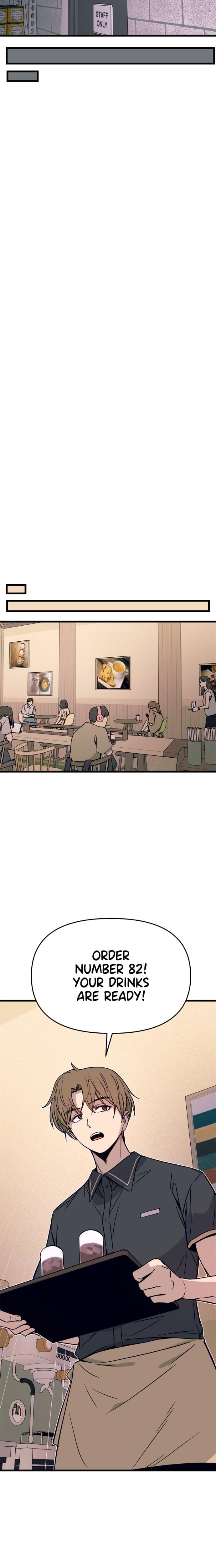 My Bias Gets on the Last Train (Uncensored), chapter 43, page 20 of 40