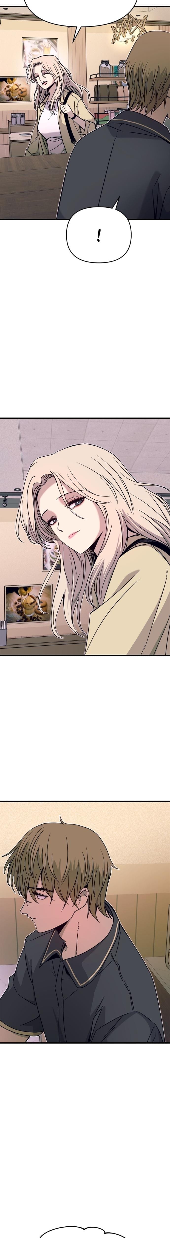 My Bias Gets on the Last Train (Uncensored), chapter 43, page 24 of 40