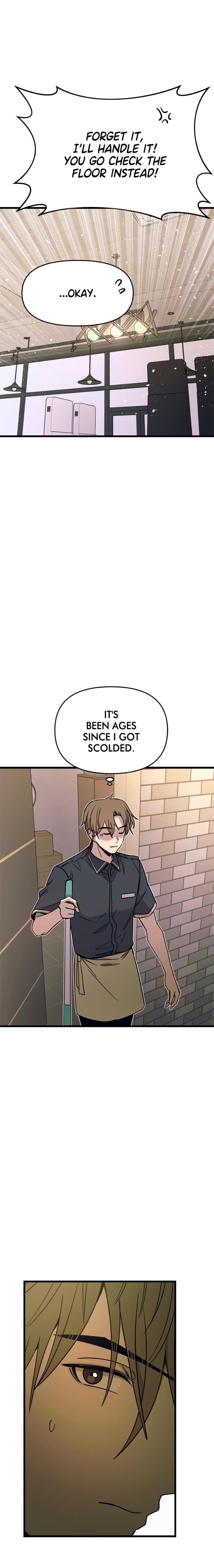 My Bias Gets on the Last Train (Uncensored), chapter 43, page 28 of 40