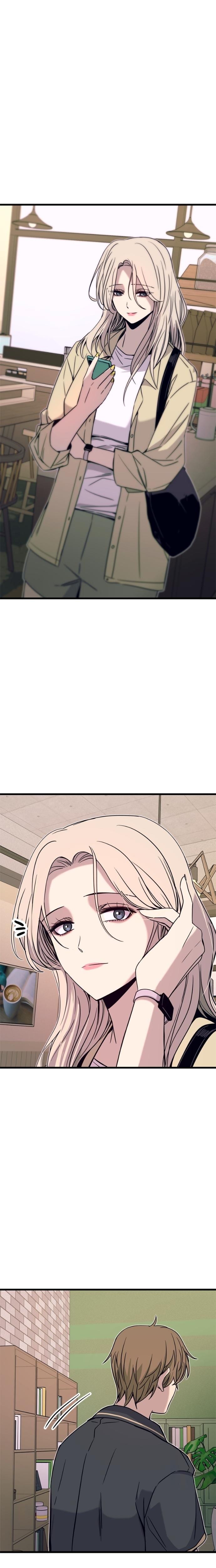 My Bias Gets on the Last Train (Uncensored), chapter 43, page 29 of 40