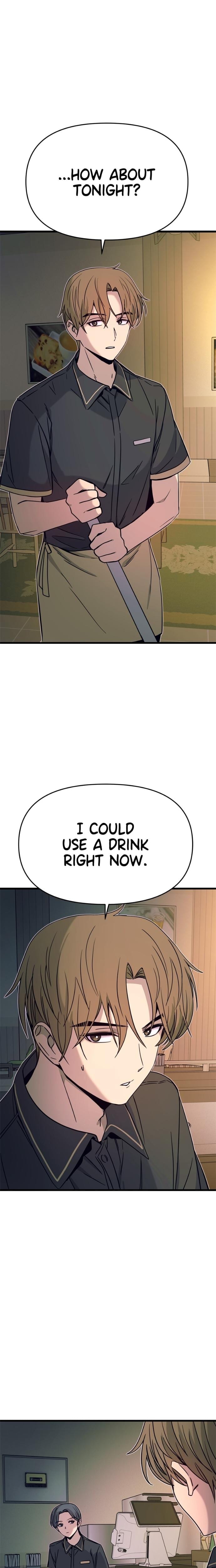 My Bias Gets on the Last Train (Uncensored), chapter 43, page 37 of 40
