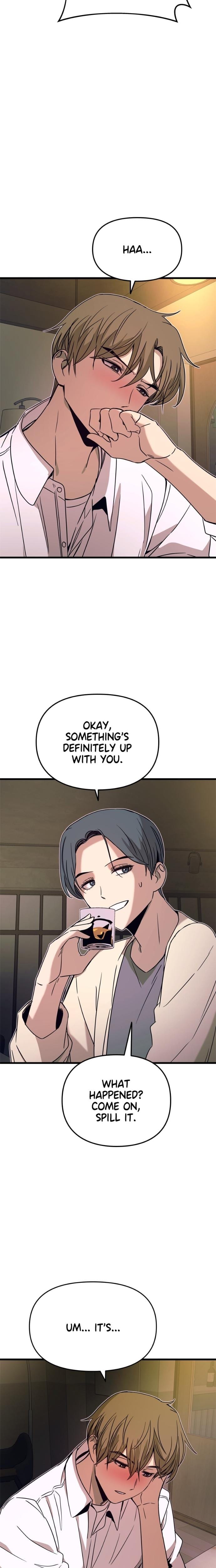 My Bias Gets on the Last Train (Uncensored), chapter 44, page 5 of 36