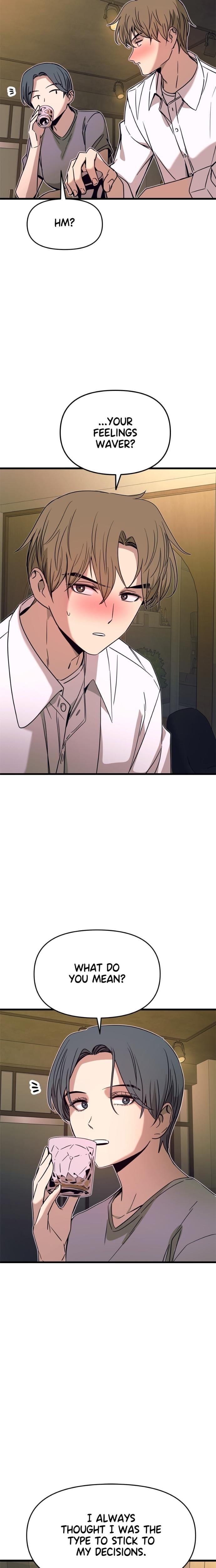 My Bias Gets on the Last Train (Uncensored), chapter 44, page 10 of 36