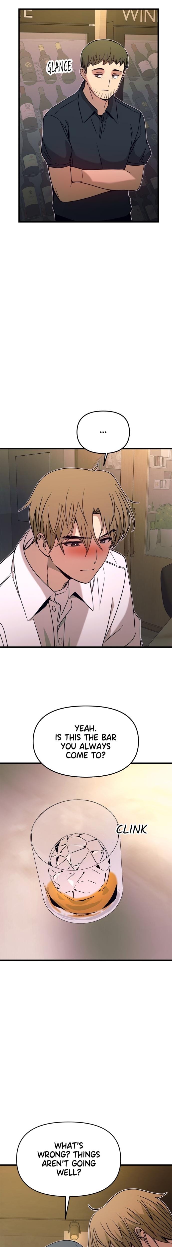 My Bias Gets on the Last Train (Uncensored), chapter 44, page 12 of 36