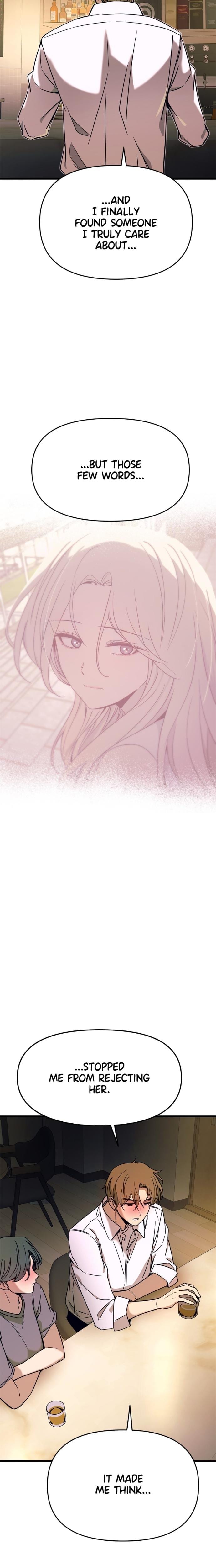 My Bias Gets on the Last Train (Uncensored), chapter 44, page 19 of 36