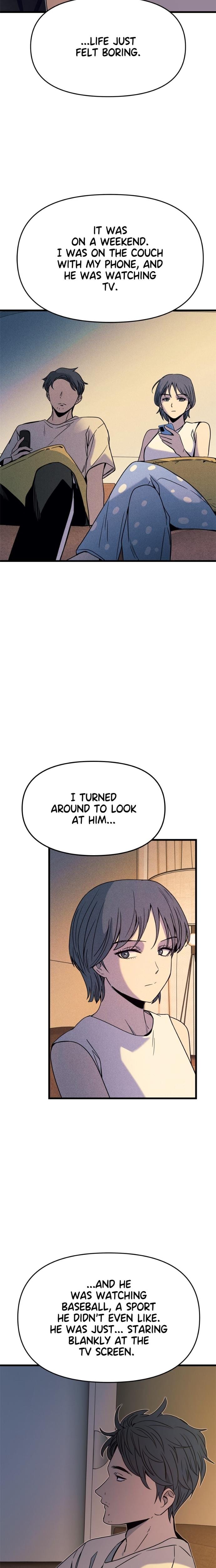 My Bias Gets on the Last Train (Uncensored), chapter 44, page 24 of 36
