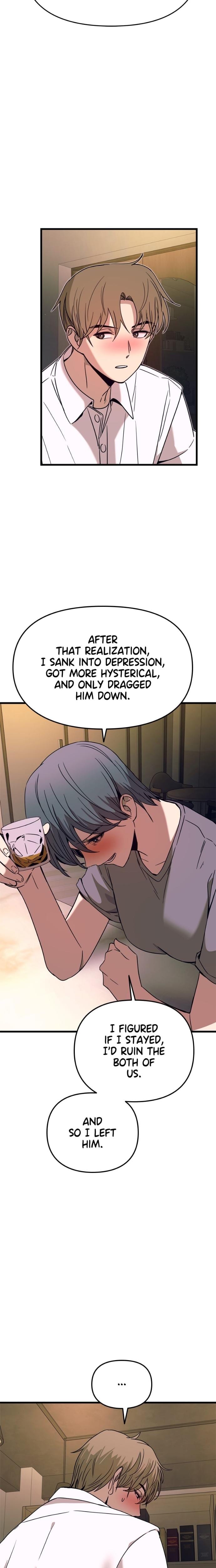My Bias Gets on the Last Train (Uncensored), chapter 44, page 26 of 36