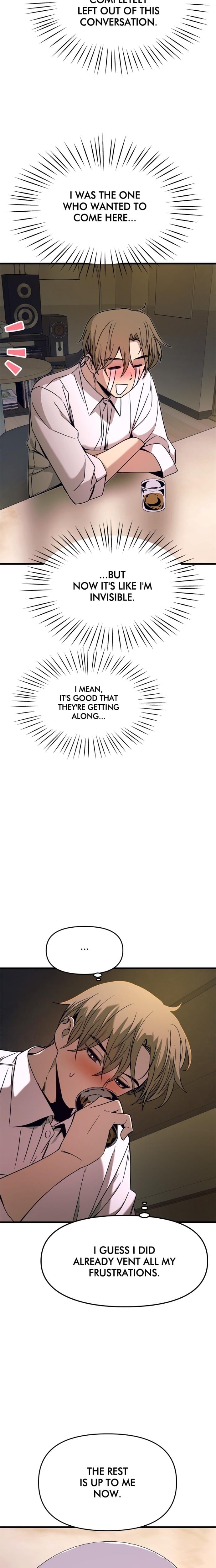 My Bias Gets on the Last Train (Uncensored), chapter 45, page 16 of 37