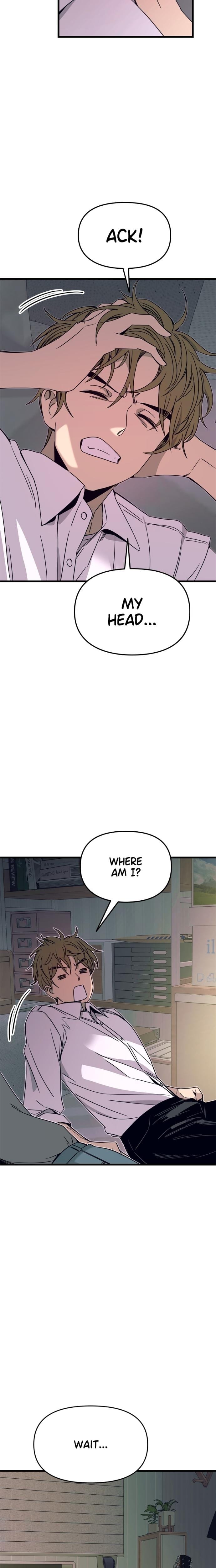 My Bias Gets on the Last Train (Uncensored), chapter 45, page 25 of 37