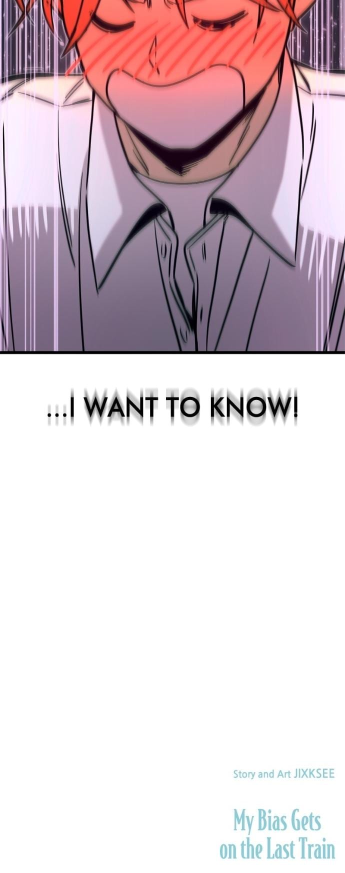 My Bias Gets on the Last Train (Uncensored), chapter 45, page 37 of 37