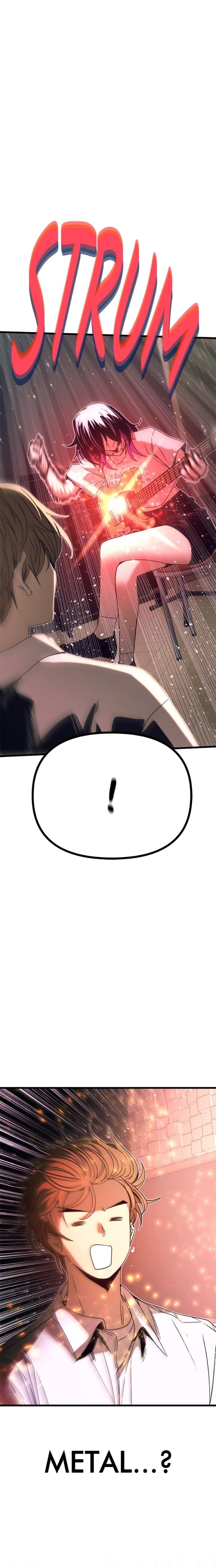 My Bias Gets on the Last Train (Uncensored), chapter 47, page 23 of 39
