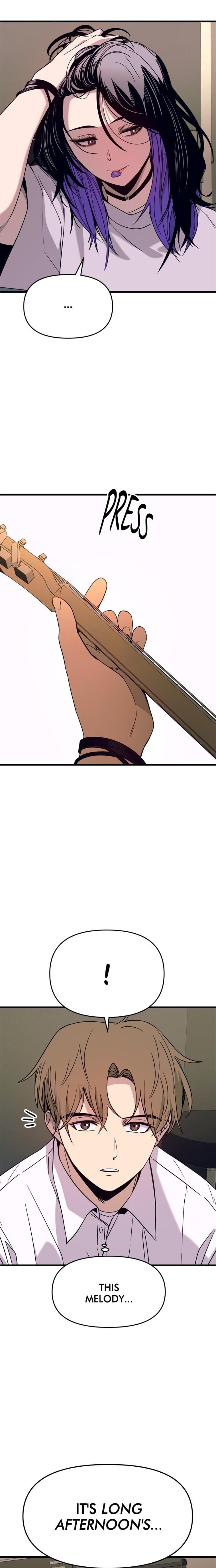 My Bias Gets on the Last Train (Uncensored), chapter 47, page 26 of 39