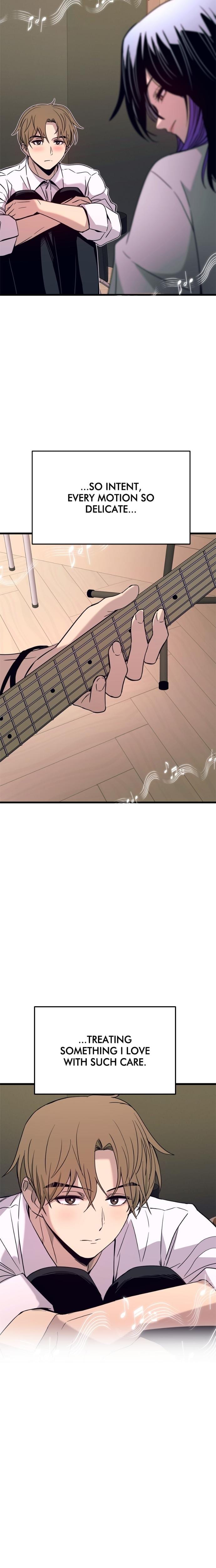 My Bias Gets on the Last Train (Uncensored), chapter 47, page 29 of 39