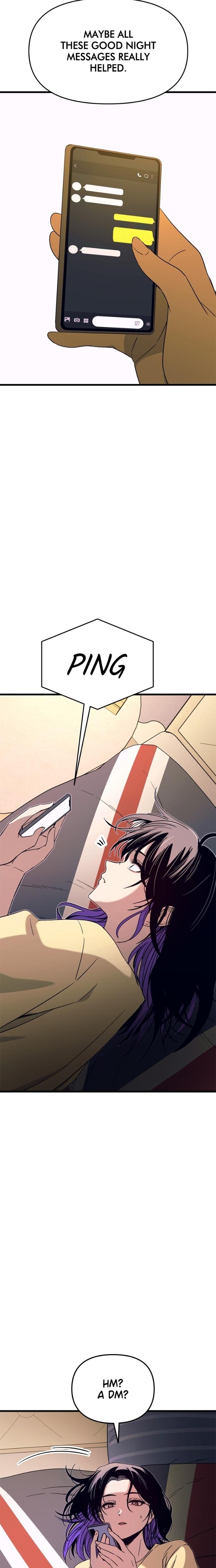 My Bias Gets on the Last Train (Uncensored), chapter 47, page 38 of 39