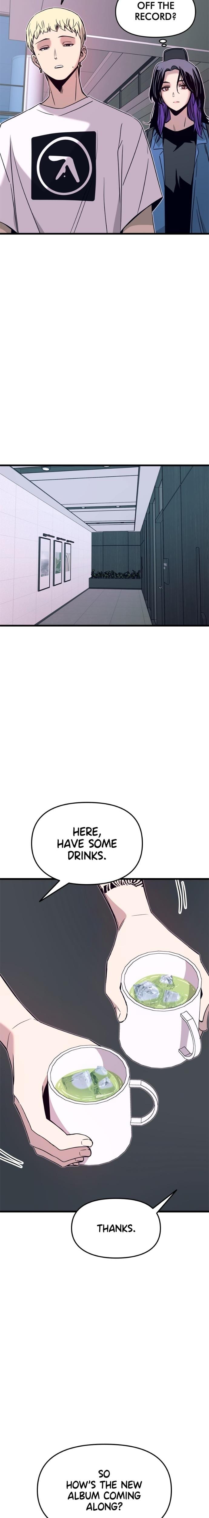My Bias Gets on the Last Train (Uncensored), chapter 48, page 7 of 38