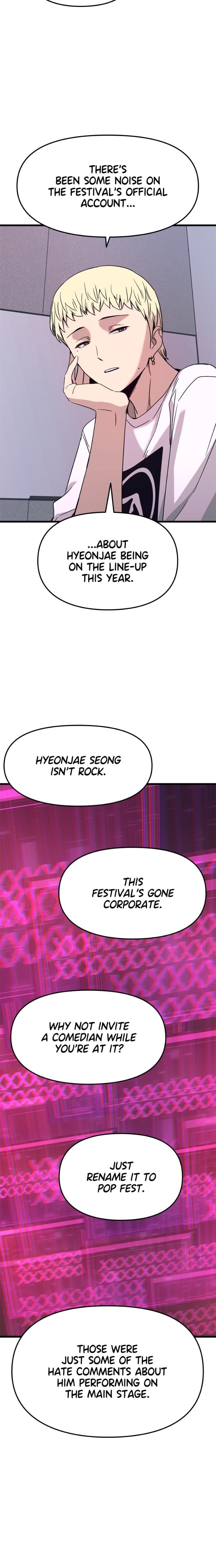 My Bias Gets on the Last Train (Uncensored), chapter 48, page 14 of 38