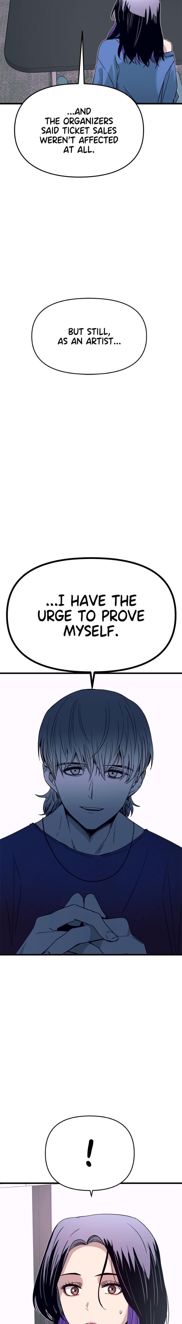 My Bias Gets on the Last Train (Uncensored), chapter 48, page 16 of 38