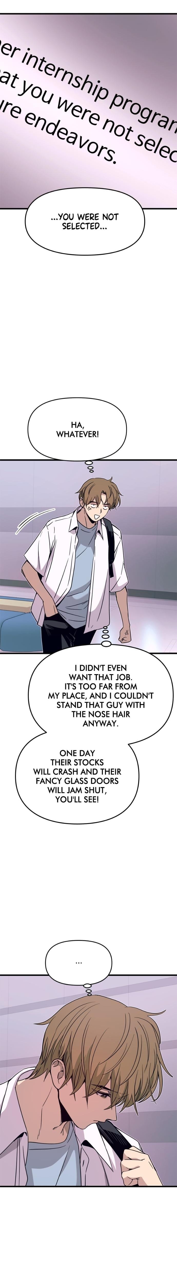 My Bias Gets on the Last Train (Uncensored), chapter 49, page 5 of 38
