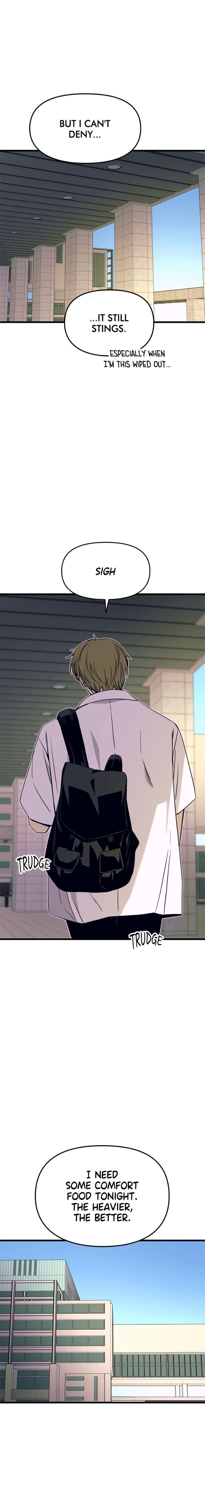 My Bias Gets on the Last Train (Uncensored), chapter 49, page 6 of 38