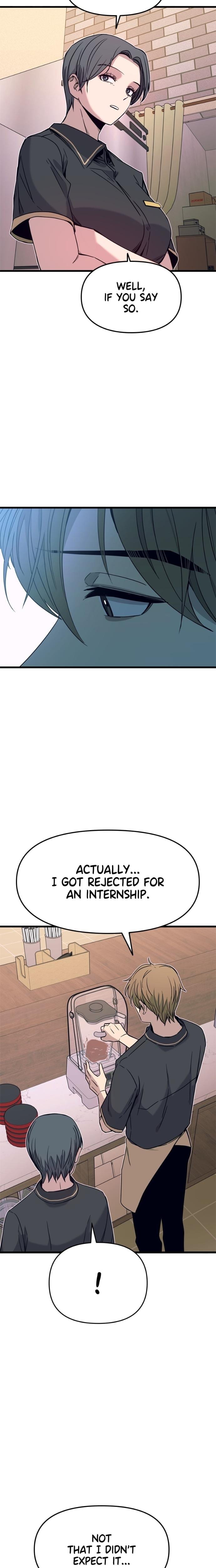 My Bias Gets on the Last Train (Uncensored), chapter 49, page 10 of 38