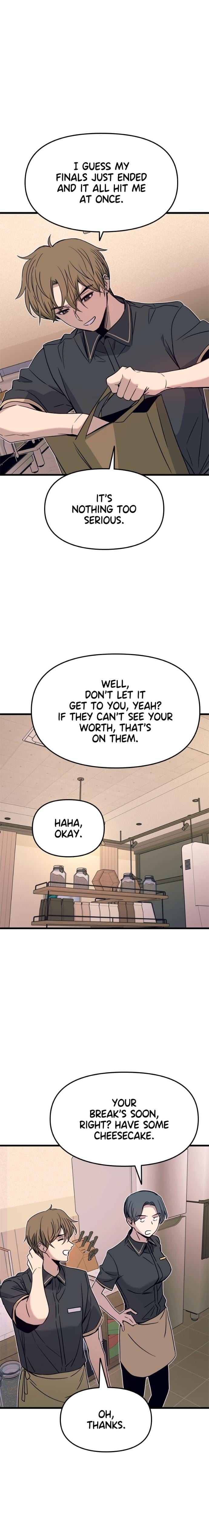 My Bias Gets on the Last Train (Uncensored), chapter 49, page 12 of 38