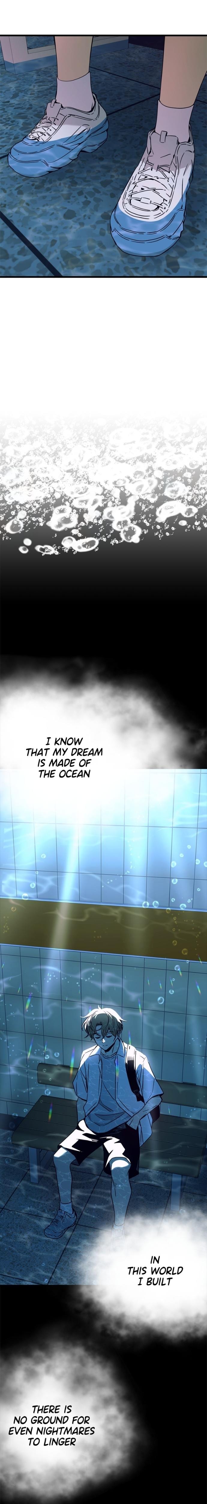 My Bias Gets on the Last Train (Uncensored), chapter 49, page 17 of 38