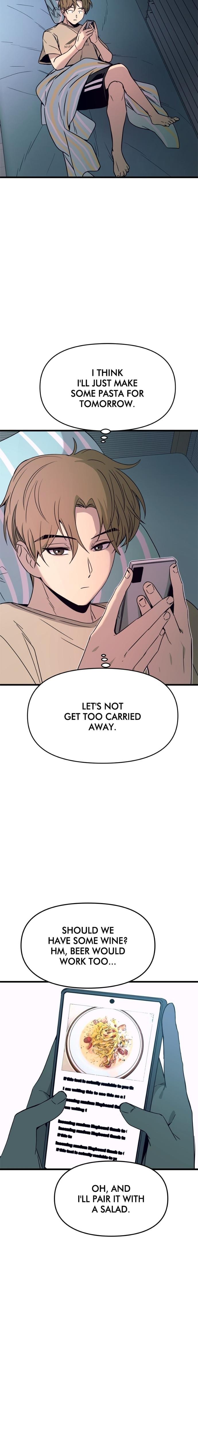 My Bias Gets on the Last Train (Uncensored), chapter 49, page 24 of 38