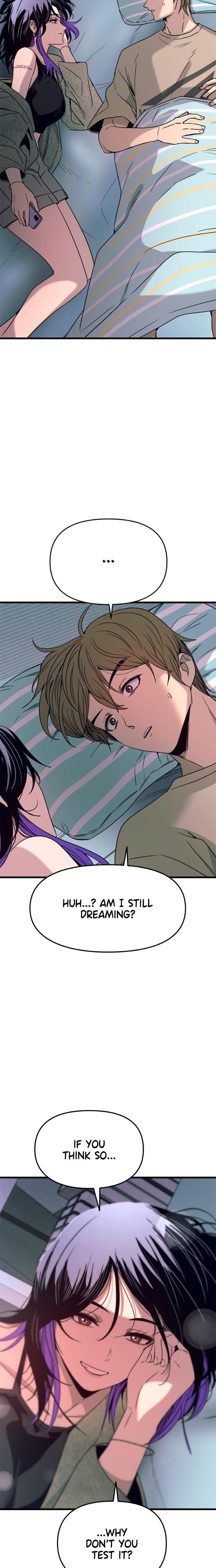My Bias Gets on the Last Train (Uncensored), chapter 49, page 30 of 38