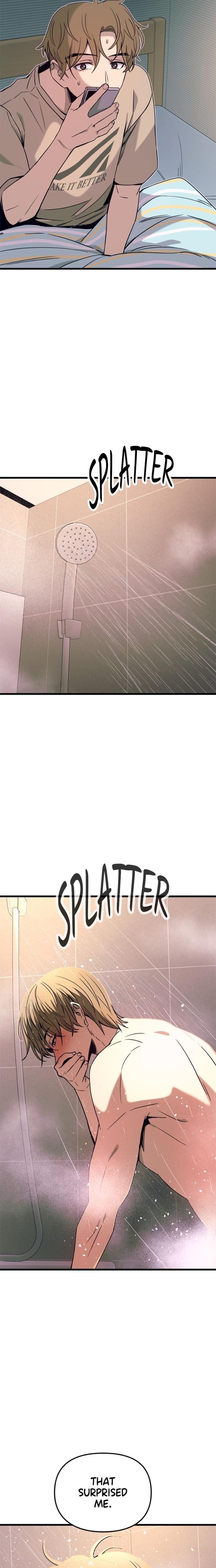 My Bias Gets on the Last Train (Uncensored), chapter 49, page 35 of 38