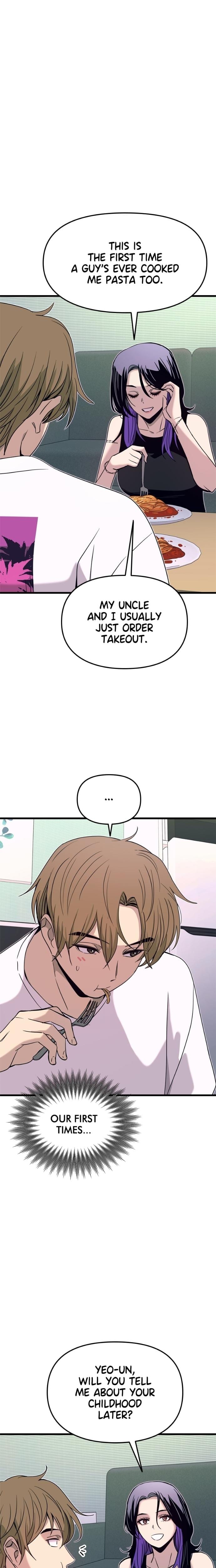 My Bias Gets on the Last Train (Uncensored), chapter 51, page 9 of 46