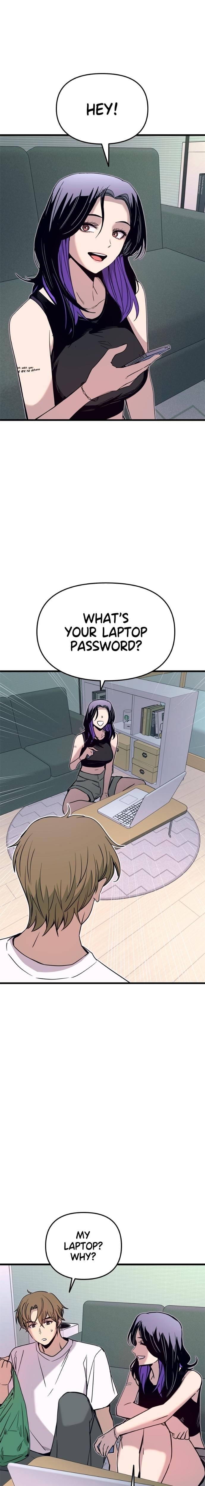 My Bias Gets on the Last Train (Uncensored), chapter 51, page 20 of 46