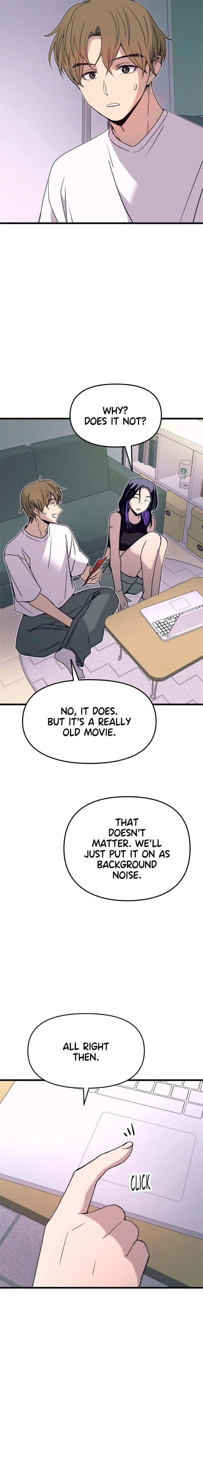 My Bias Gets on the Last Train (Uncensored), chapter 51, page 24 of 46