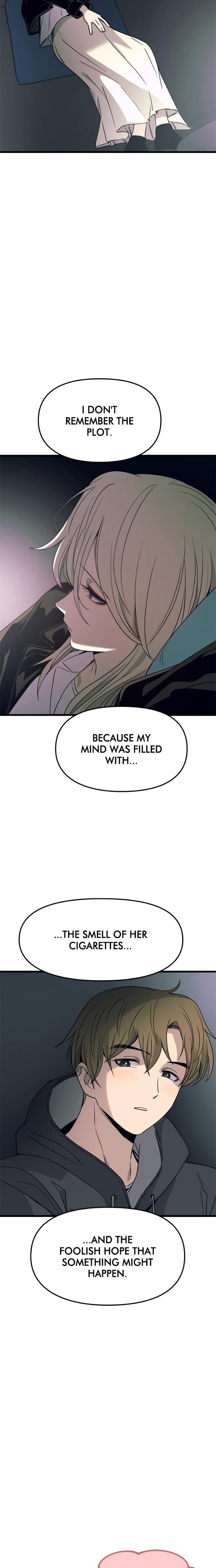 My Bias Gets on the Last Train (Uncensored), chapter 51, page 26 of 46