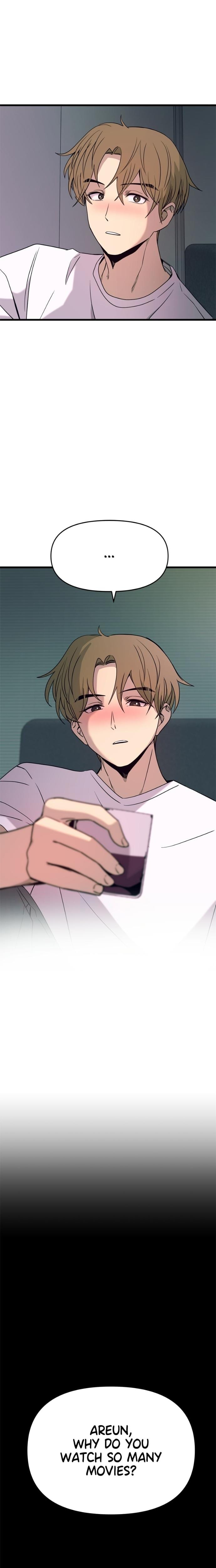 My Bias Gets on the Last Train (Uncensored), chapter 51, page 34 of 46