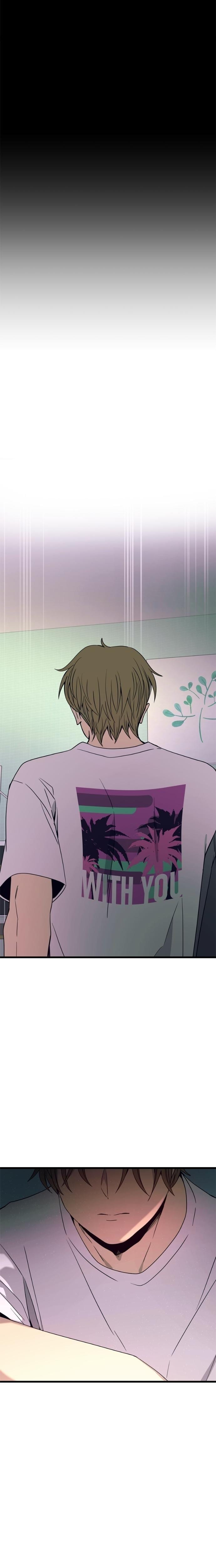 My Bias Gets on the Last Train (Uncensored), chapter 51, page 37 of 46