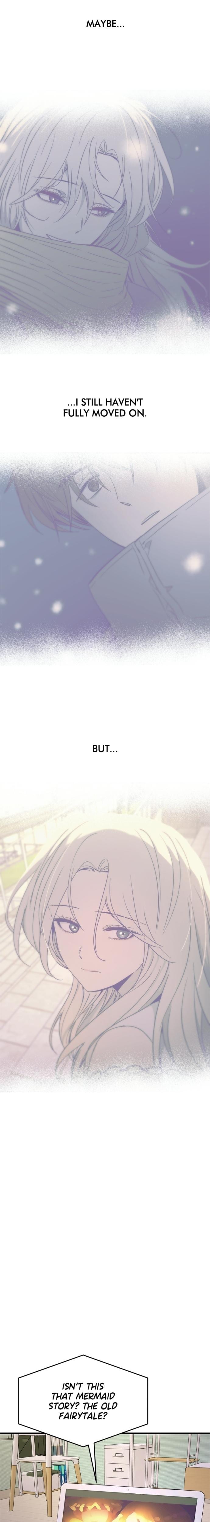 My Bias Gets on the Last Train (Uncensored), chapter 51, page 38 of 46