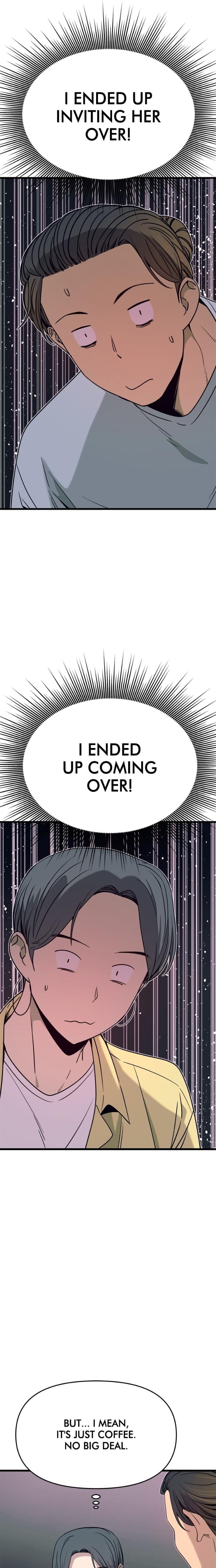 My Bias Gets on the Last Train (Uncensored), chapter 52, page 6 of 38