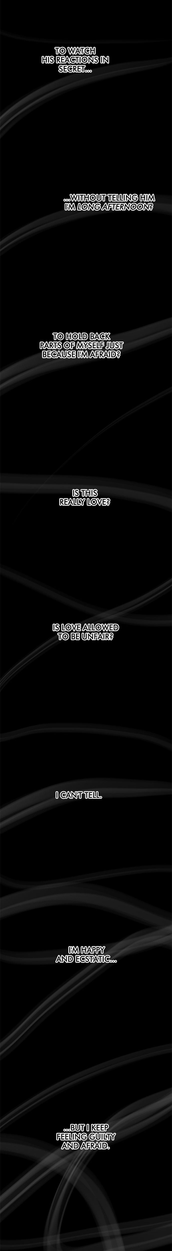 My Bias Gets on the Last Train (Uncensored), chapter 52, page 31 of 38