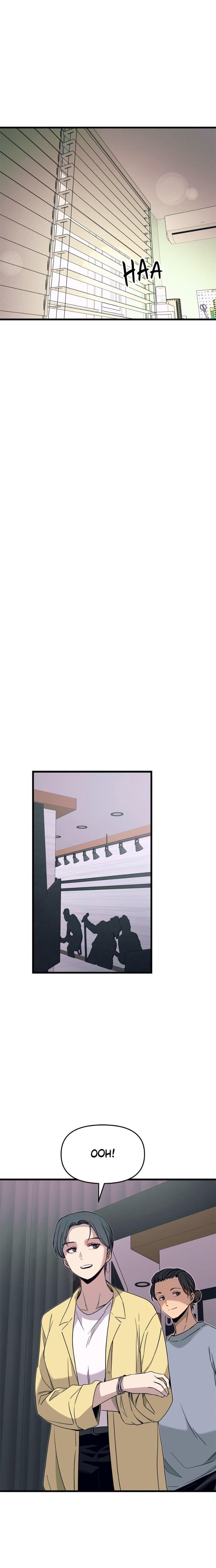 My Bias Gets on the Last Train (Uncensored), chapter 53, page 8 of 41