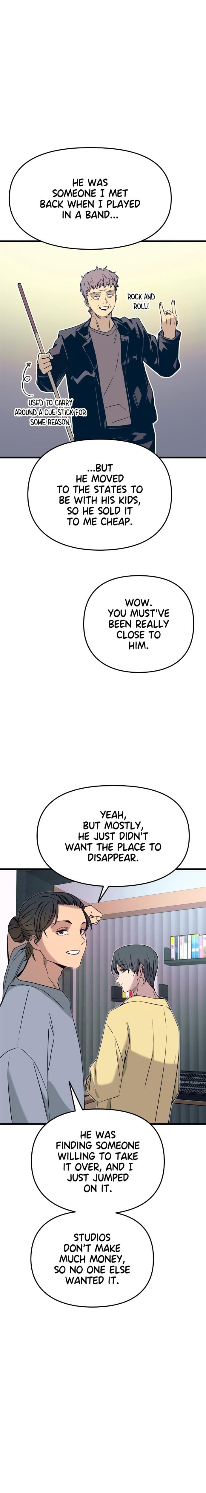 My Bias Gets on the Last Train (Uncensored), chapter 53, page 10 of 41