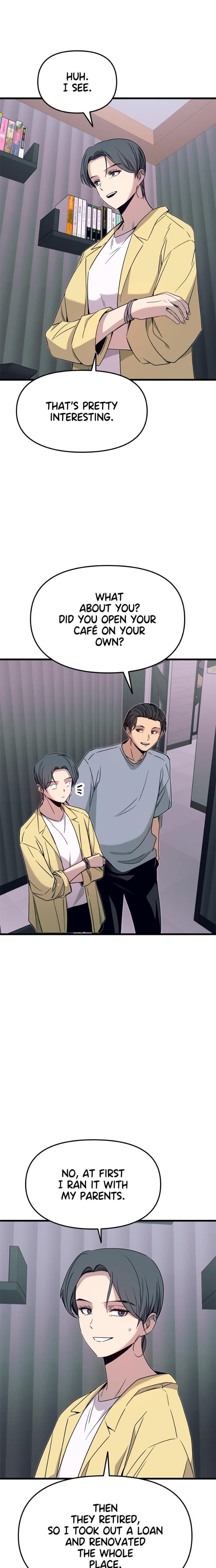 My Bias Gets on the Last Train (Uncensored), chapter 53, page 11 of 41