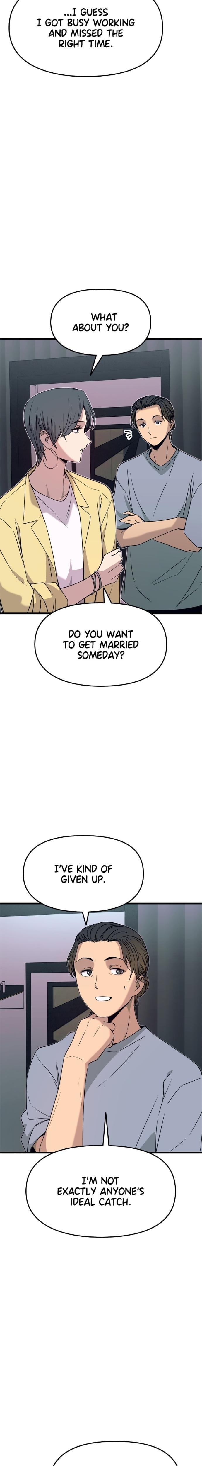 My Bias Gets on the Last Train (Uncensored), chapter 53, page 16 of 41