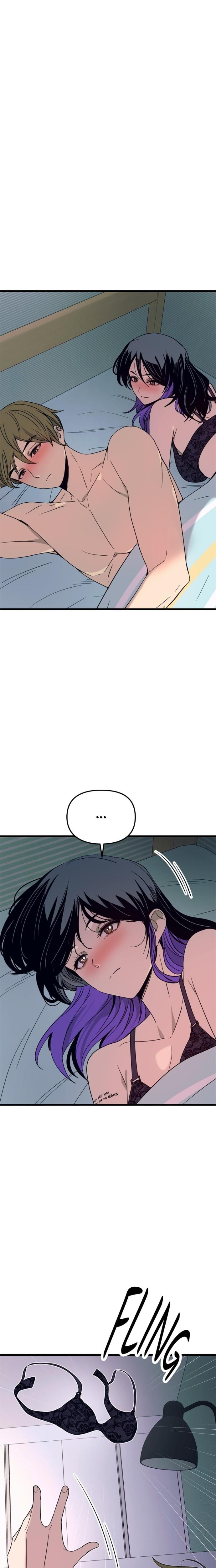 My Bias Gets on the Last Train (Uncensored), chapter 54, page 6 of 40