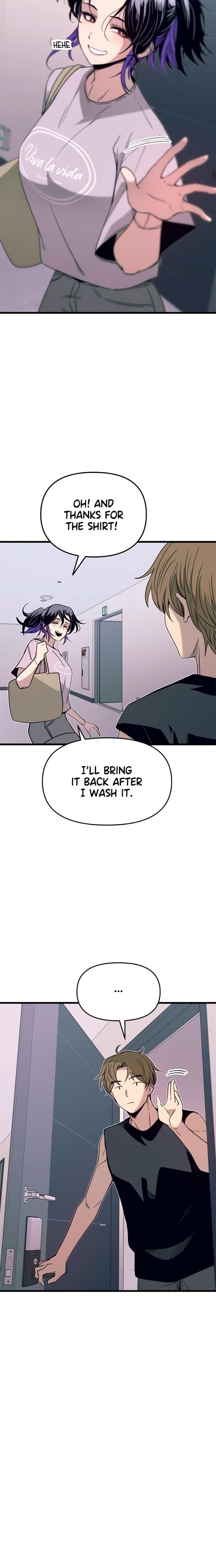 My Bias Gets on the Last Train (Uncensored), chapter 54, page 28 of 40