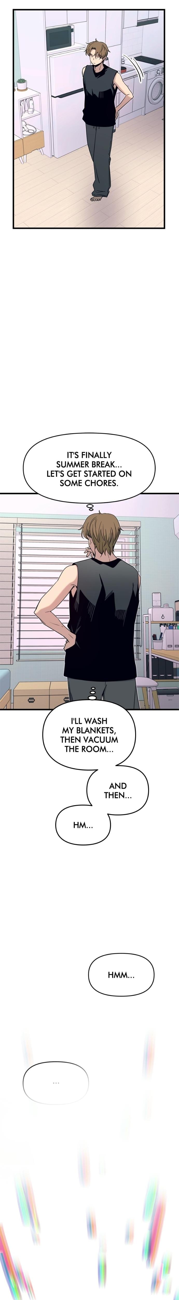 My Bias Gets on the Last Train (Uncensored), chapter 54, page 29 of 40