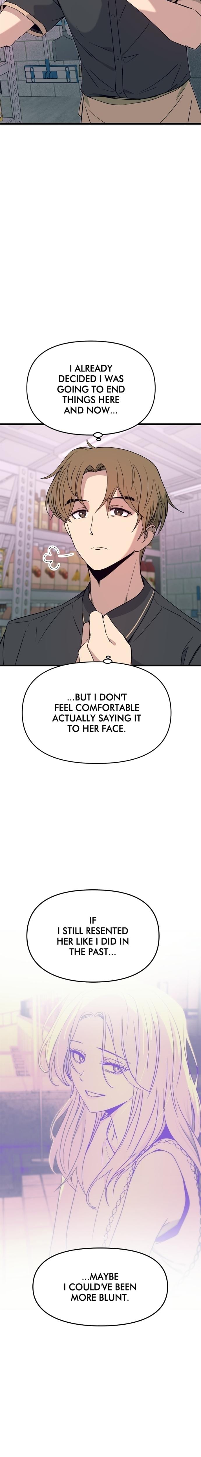 My Bias Gets on the Last Train (Uncensored), chapter 55, page 6 of 49